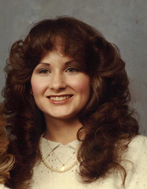 Melissa Mangus - Class of 1982 - Putnam City West High School