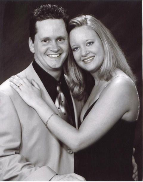 Josh Hamilton - Class of 1997 - Putnam City West High School