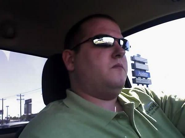 Joshua Harbour - Class of 1997 - Putnam City West High School