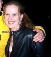 Amanda Michelle Sands - Class of 1996 - Putnam City West High School