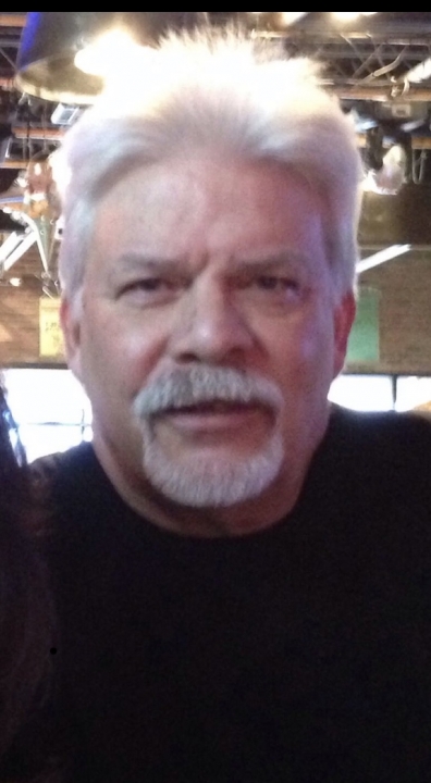 Joseph Suter - Class of 1972 - Putnam City West High School