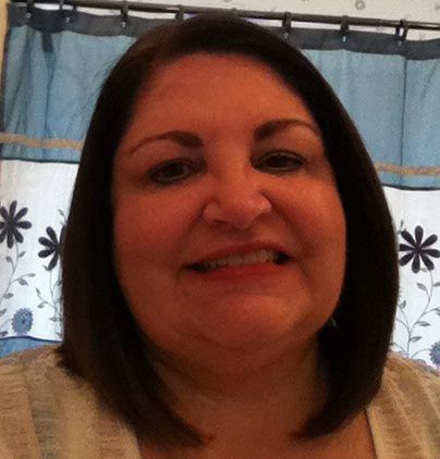 Joni O'connor - Class of 1974 - Putnam City West High School