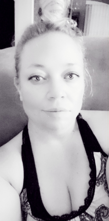 Abbigail Johnson - Class of 2001 - Putnam City West High School