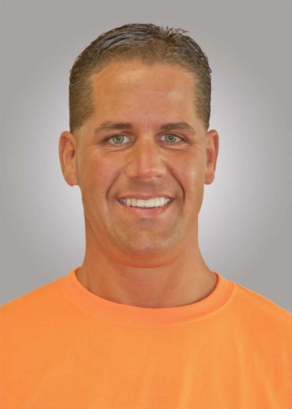 Jeffery Lederer - Class of 1990 - Putnam City West High School