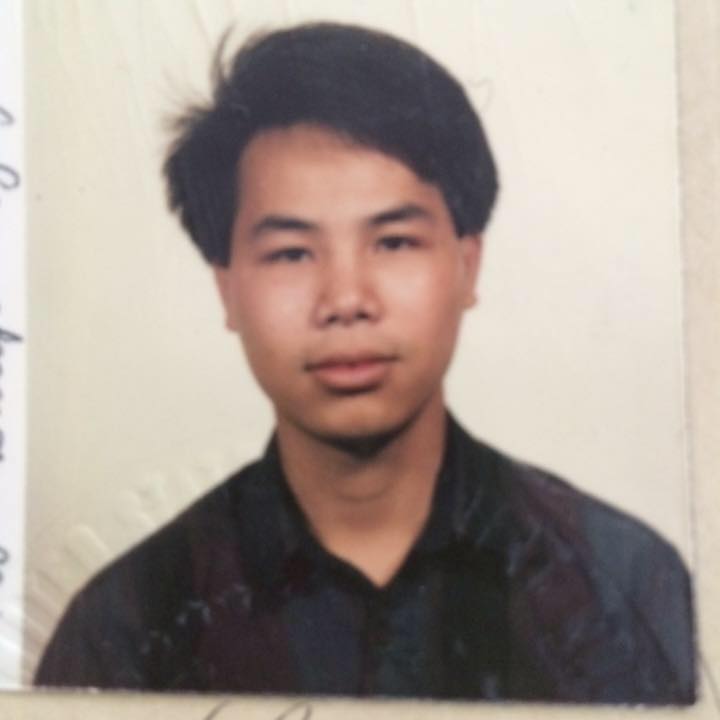 Hai Nguyen - Class of 1986 - Putnam City West High School