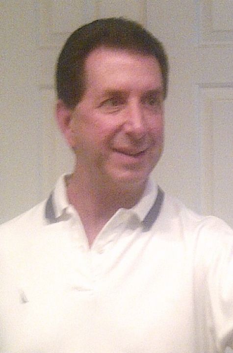Dean Smith - Class of 1976 - Putnam City West High School