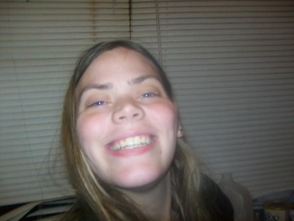 Christy Young - Class of 2000 - Putnam City West High School