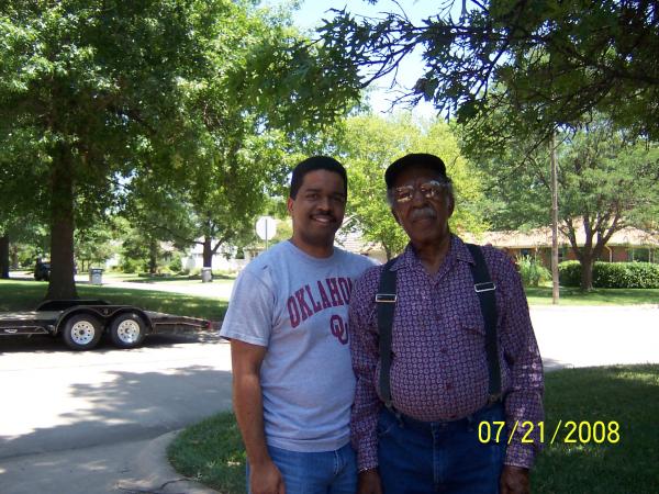 Charles Bryant - Class of 1992 - Putnam City West High School