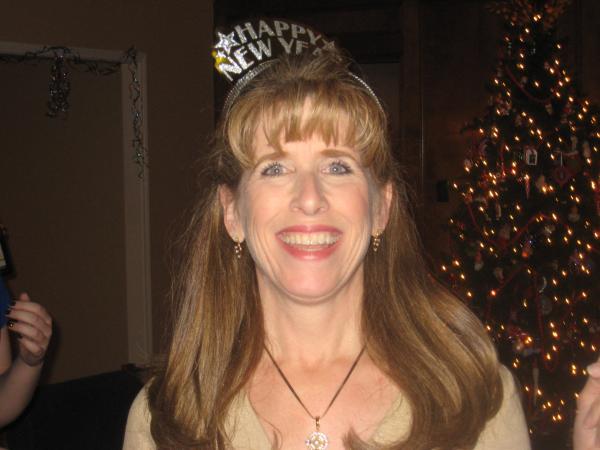 Nancy Booth - Class of 1980 - Putnam City West High School