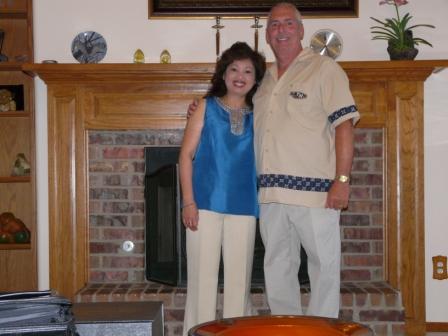 Bill Doray - Class of 1978 - Putnam City West High School