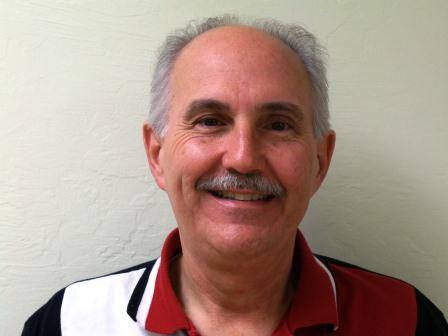 Rex Miller - Class of 1974 - Putnam City West High School