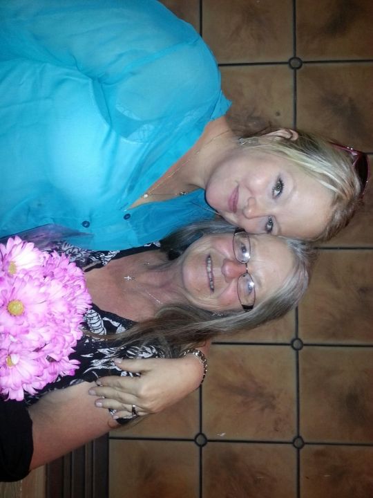 Cindy Owen - Class of 1970 - Putnam City West High School