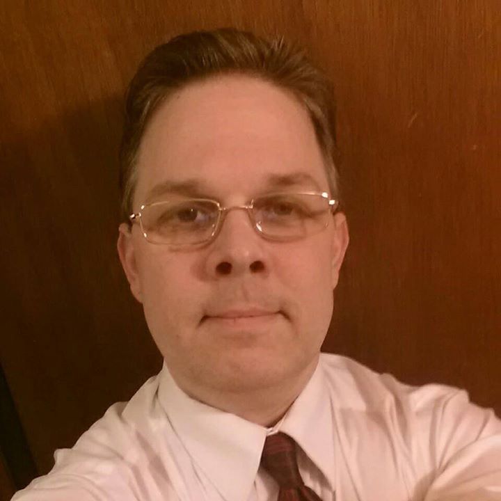 Charles Cole - Class of 1992 - Putnam City West High School