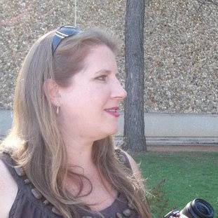 Heather Kindt - Class of 1993 - Putnam City West High School