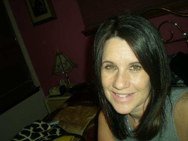 Jeannine Larwig - Class of 1978 - Putnam City West High School