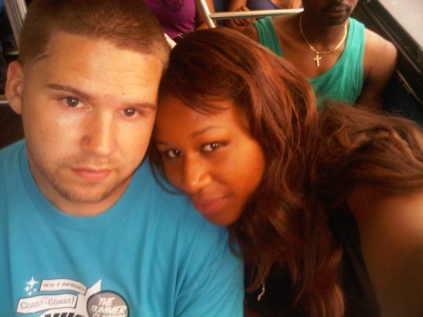 Cliff Ballou - Class of 2002 - Putnam City West High School