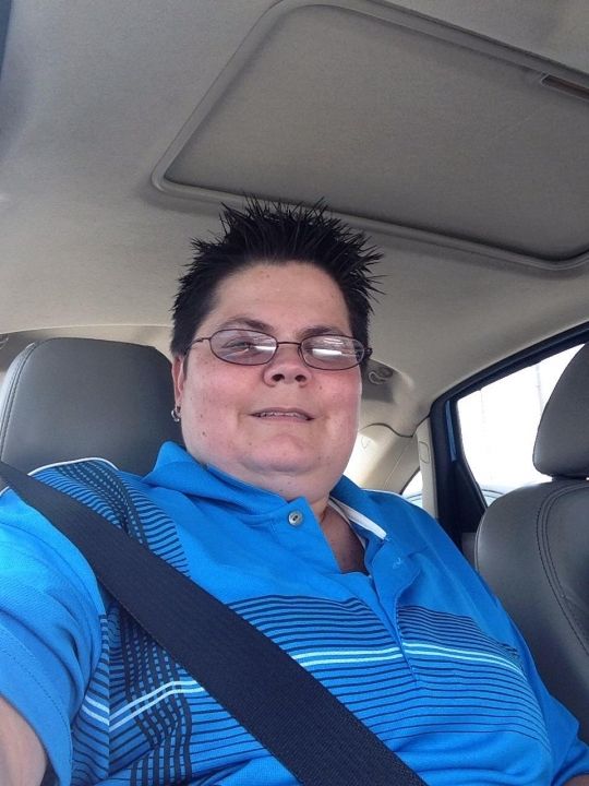 Brandy Sparks - Class of 1999 - Putnam City West High School