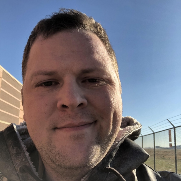Ronald Pearce - Class of 2004 - Putnam City West High School