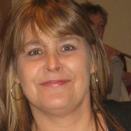 Mandi Taylor Trissell - Class of 1986 - Putnam City West High School