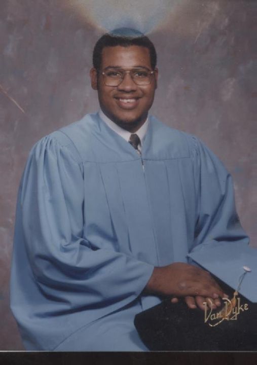 Ryan Lee - Class of 1999 - Putnam City West High School