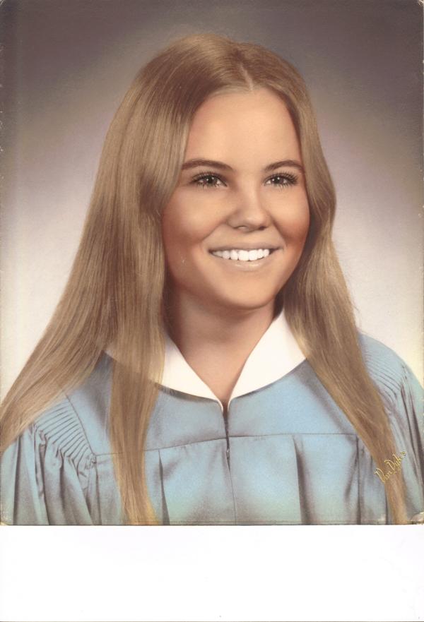 Teresa Chapman - Class of 1975 - Putnam City West High School