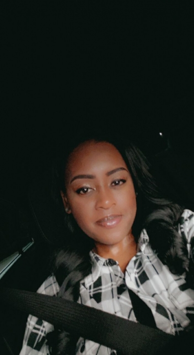 Cherrelle Wright - Class of 2006 - Putnam City West High School