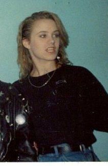 Heather Green - Class of 1992 - Putnam City West High School