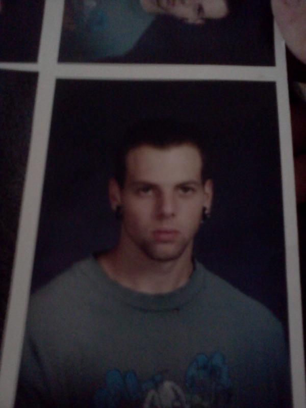 Keaton Hamilton - Class of 2005 - Putnam City West High School