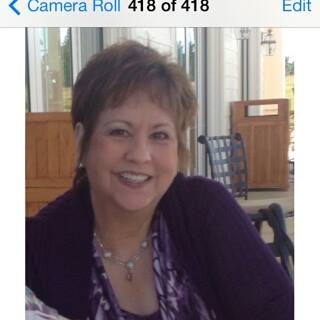 Toni Lively - Class of 1971 - Putnam City West High School