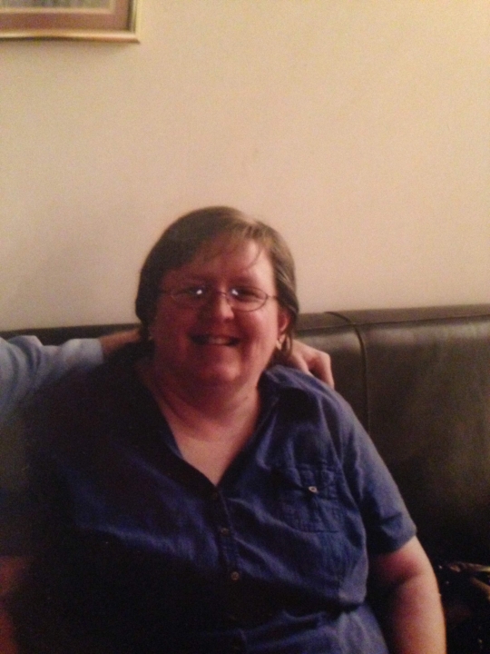 Diane Braaten - Class of 1981 - Putnam City West High School