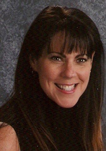 Kim Parker Crawford - Class of 1980 - Putnam City West High School