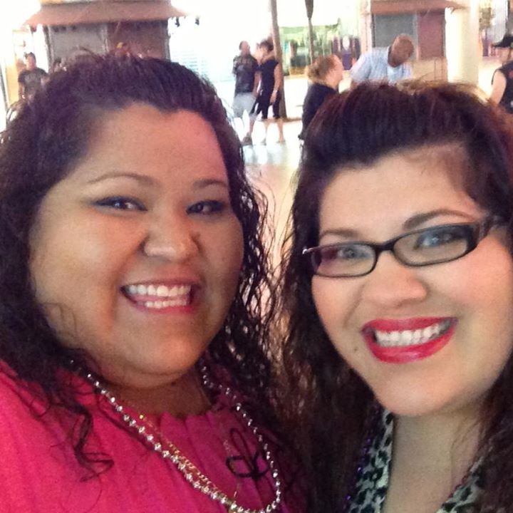 Maria Flores - Class of 2004 - Putnam City West High School