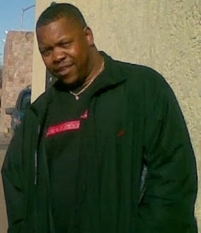 Bernard Ramsey - Class of 1984 - Putnam City West High School