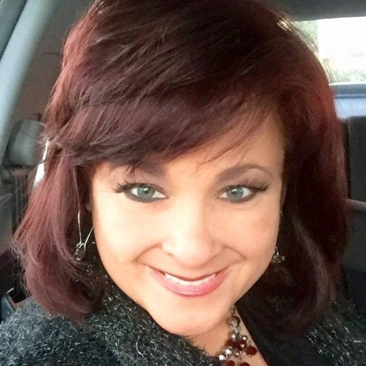 Tina Lee - Class of 1987 - Putnam City West High School