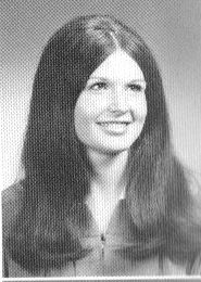 Janice Brown - Class of 1970 - Putnam City West High School