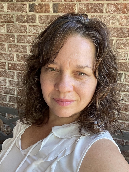 Traci Thompson - Class of 1991 - Putnam City West High School
