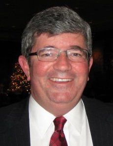 Jim Doyle - Class of 1977 - Putnam City West High School