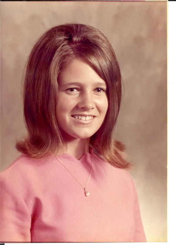 Brenda Hettinger - Class of 1971 - Adair Co. High School