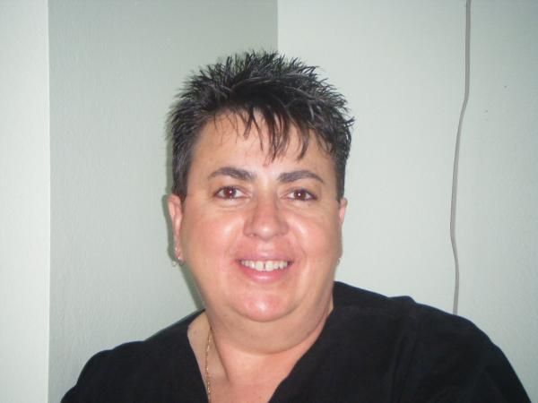 Annette Sanders - Class of 1977 - Quinton High School