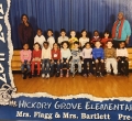Hickory Grove Elementary School Profile Photos