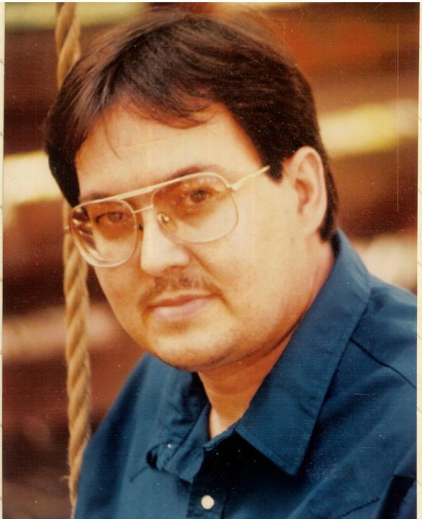Giles (buzz) Ragan - Class of 1978 - Ringling High School