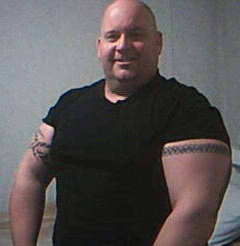 Trace Chamberlain - Class of 1983 - Ringling High School