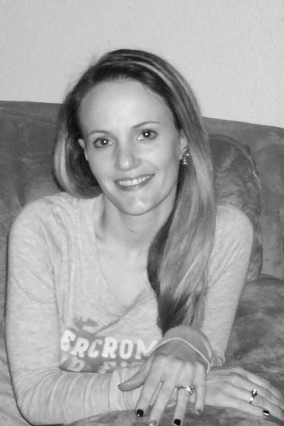 Kimberly Bridgman - Class of 1992 - Ringling High School