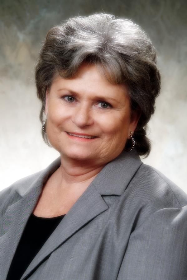 Linda Bridgman - Class of 1964 - Ringling High School