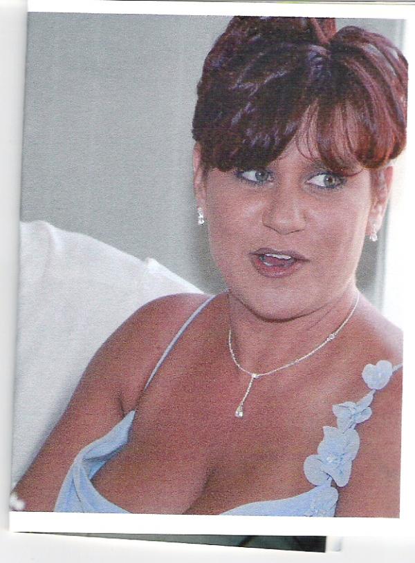 Amy Owens - Class of 1992 - Ringling High School