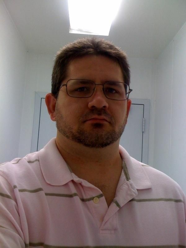 Monty Yates - Class of 1990 - Adrian High School