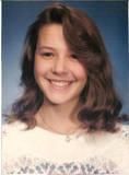 Tami Lamkins - Class of 1992 - Adrian High School