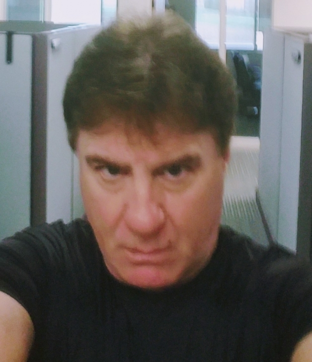 David W Delizio Delizio - Class of 1976 - Central Dauphin High School