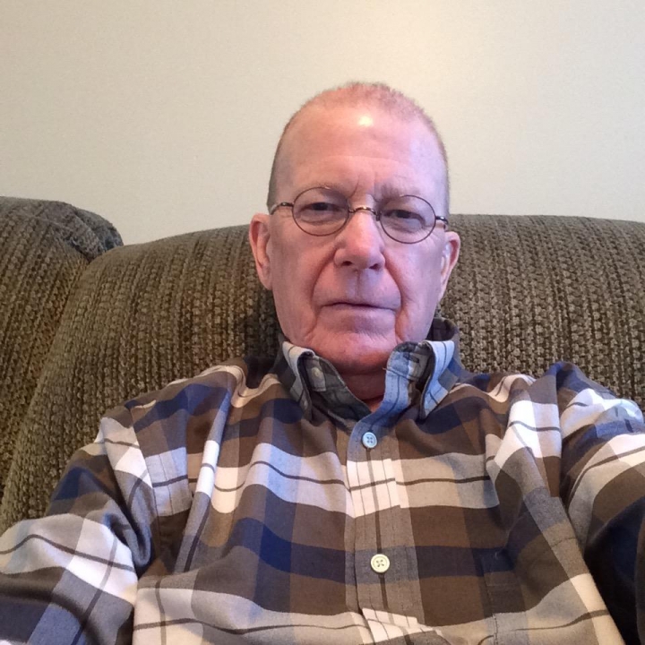 William Foulds - Class of 1961 - Central Dauphin High School