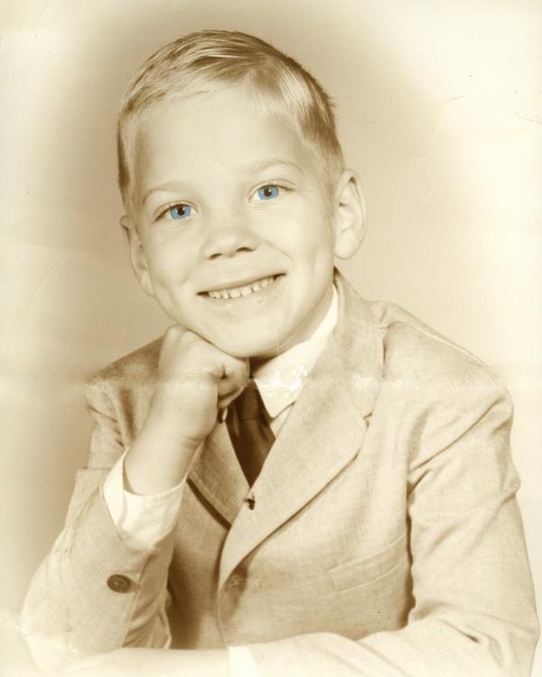 Scott Jennings - Class of 1975 - Central Dauphin High School